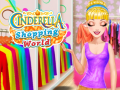 Тоглоом Cinderella Shopping World