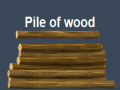Тоглоом Pile Woods