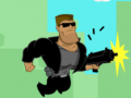 Тоглоом Arnie Attack