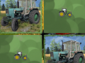 Тоглоом Farming Tractors Memory