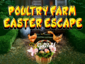 Тоглоом Poultry Farm Easter Escape
