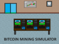 Тоглоом Bitcoin Mining Simulator 
