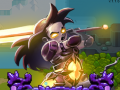 Тоглоом Linker Hero