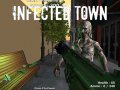 Тоглоом Infected Town