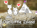 Тоглоом Our Little Island