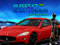 Тоглоом Maserati Gran Turismo 2018