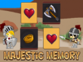 Тоглоом Majestic Memory