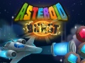 Тоглоом Asteroid Burst