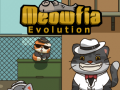 Тоглоом Meowfia Evolution