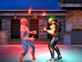 Тоглоом Spider Hero Street Fight 
