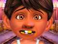 Тоглоом Coco Miguel At The Dentist