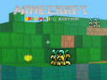 Тоглоом Minecraft Super Mario Edition