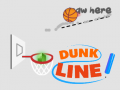 Тоглоом Dunk Line
