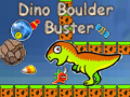Тоглоом Dino Boulder Buster