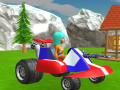 Тоглоом Kart Wars 