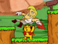Тоглоом Super Sidekick adventures