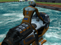 Тоглоом Water Scooter Mania 2 Riptide