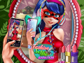 Тоглоом Fashion Selfie Addiction