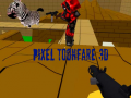 Тоглоом Pixel Toonfare 3d