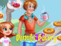 Тоглоом Donuts Bakery