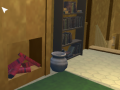 Тоглоом House of secrets 3d