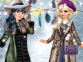 Тоглоом Boho Winter With Princess
