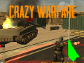 Тоглоом Crazy Warfare