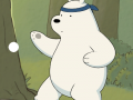 Тоглоом We Bare Bears Free Fur All
