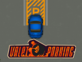 Тоглоом Valet Parking