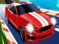Тоглоом Traffic Racer