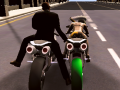 Тоглоом Stunt Mania 