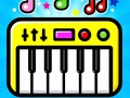 Тоглоом Piano Tiles