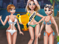 Тоглоом Girls Surf Contest