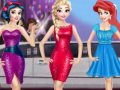 Тоглоом Celebrity Event