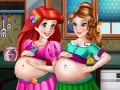 Тоглоом Beauties Pregnant BFFS