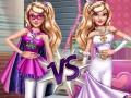 Тоглоом Superhero Vs Princess