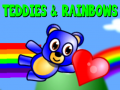 Тоглоом Teddies and Rainbows