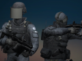 Тоглоом Rescue Six