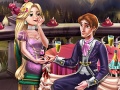 Тоглоом Goldie Wedding Proposal