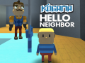 Тоглоом Kogama: Hello Neighbor 