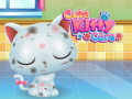 Тоглоом Cute Kitty Care