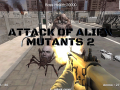 Тоглоом Attack of Alien Mutants 2