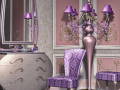 Тоглоом Victorian Bedroom Spot the differences