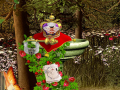 Тоглоом The Forest of Enchantment 