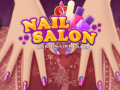 Тоглоом Nail salon Marie`s girl games