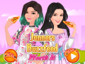 Тоглоом Jenner Sisters Buzzfeed Worth It