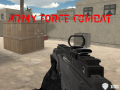 Тоглоом Army Force Combat