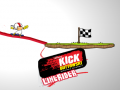 Тоглоом Kick Buttowski: Line Rider
