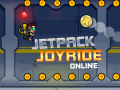 Тоглоом Jetpack Joyride