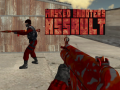 Тоглоом Masked Shooters Assault
